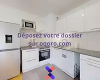 Appartement, 48,27 m²