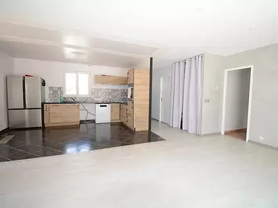 Maison, 96 m²