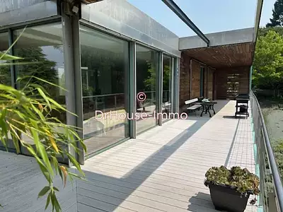 Maison, 209 m²