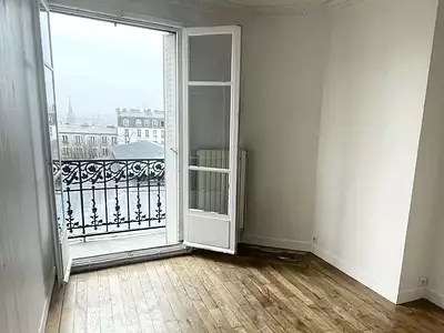 Appartement, 38 m²