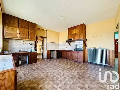 Maison, 116 m²