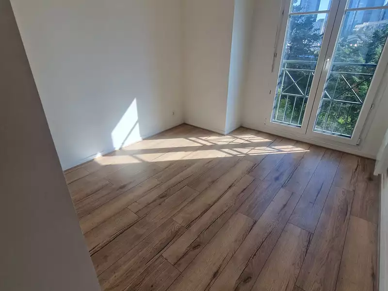 Appartement, 53,96 m²