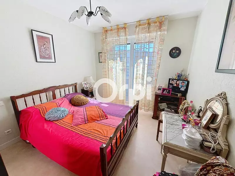 Appartement, 85 m²