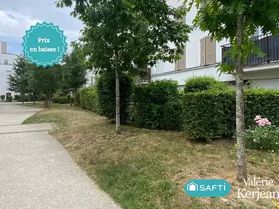 Appartement, 60 m²