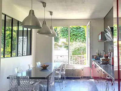 Maison, 139 m²