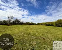 Terrain, 2 300 m²