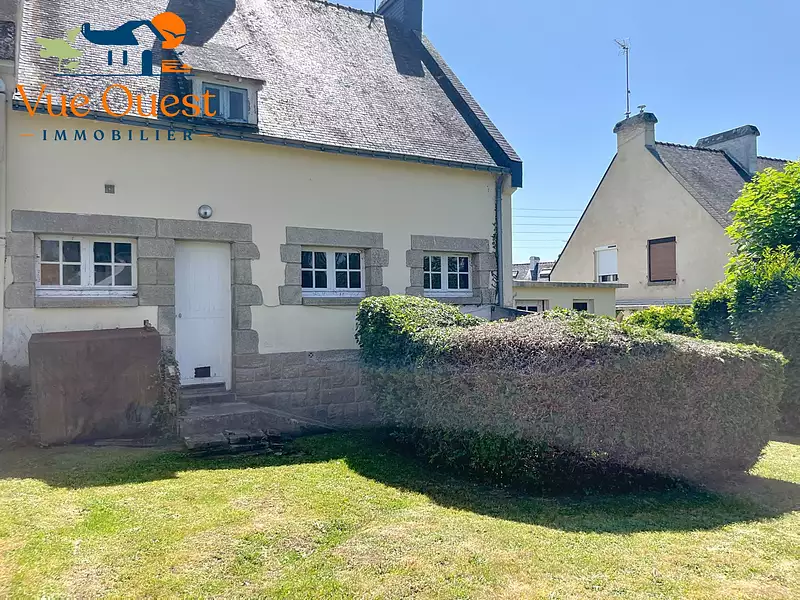 Maison, 99 m²
