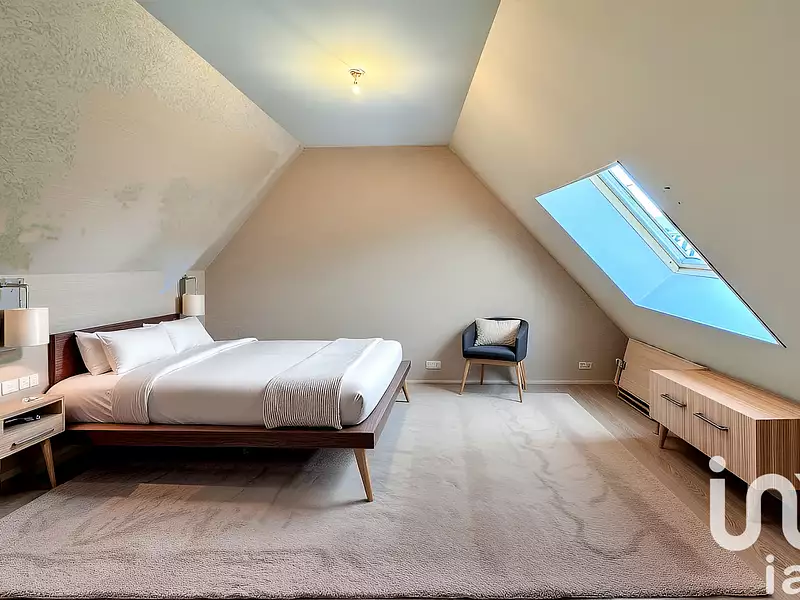 Maison, 64 m²