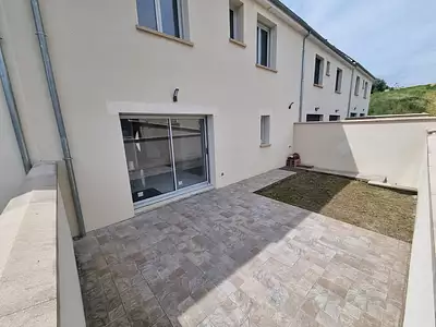 Maison, 87 m²