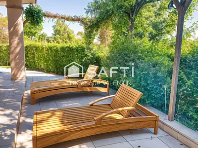 Maison, 136 m²