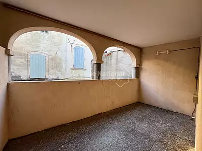 Appartement, 31,82 m²