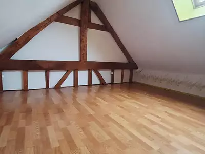 Maison, 126 m²