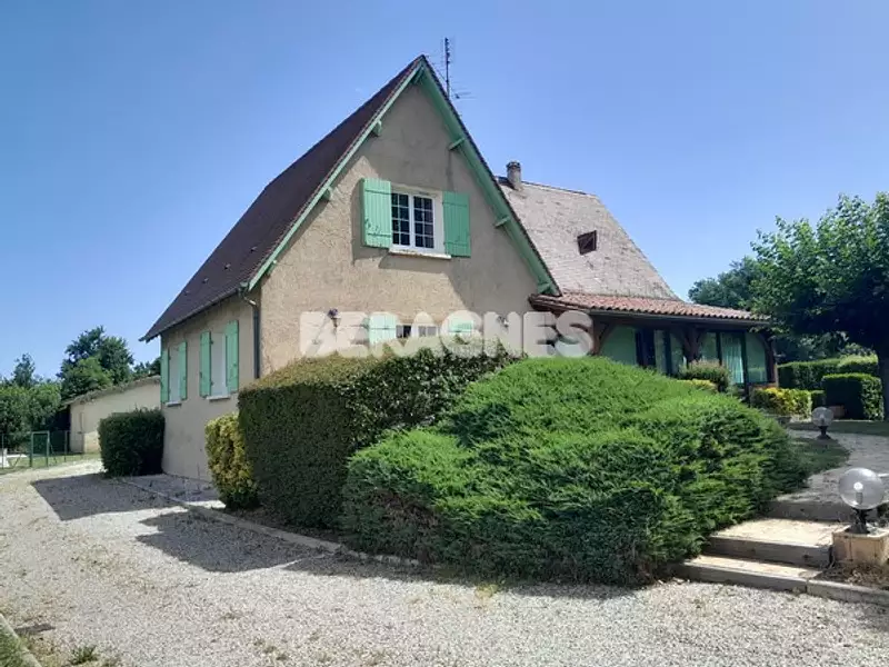Maison, 150 m²