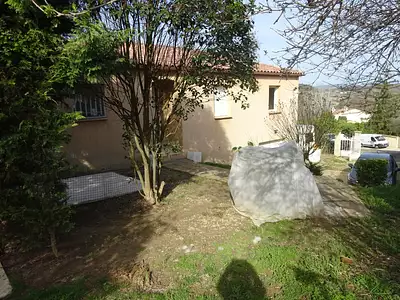 Maison, 95 m²