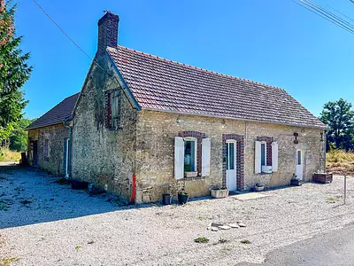 Maison, 102 m²