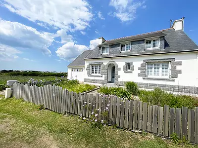 Maison, 123 m²