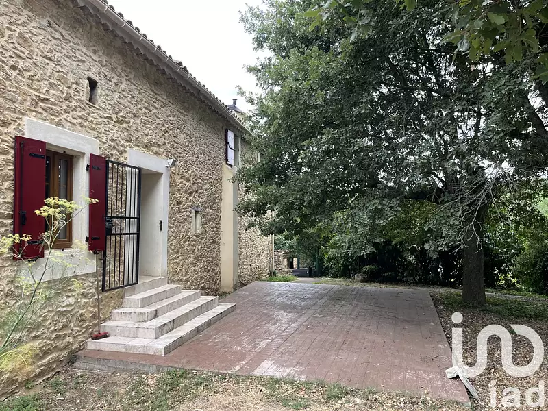 Maison, 173 m²