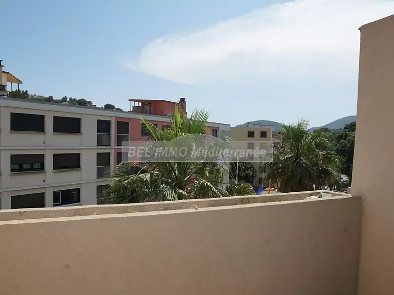 Appartement, 49 m²