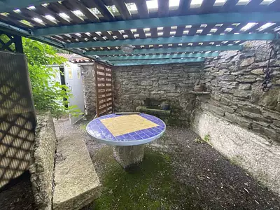 Maison, 75 m²