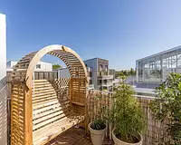 Appartement, 48,4 m²