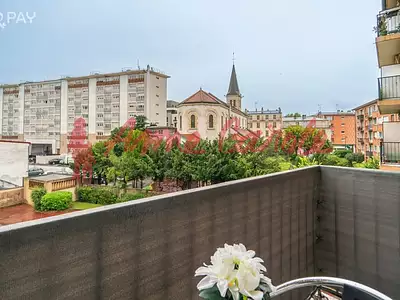 Appartement, 41,77 m²