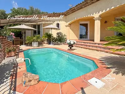 Maison, 110 m²