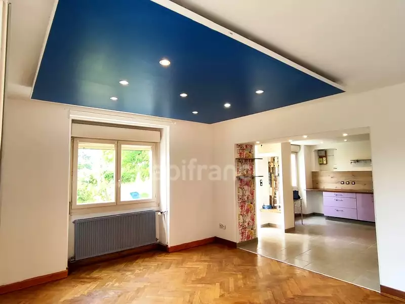 Maison, 90 m²