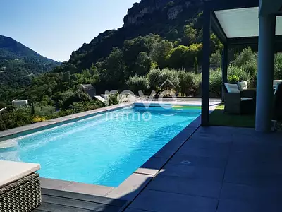 Maison, 130 m²