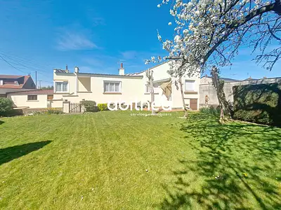 Maison, 170 m²