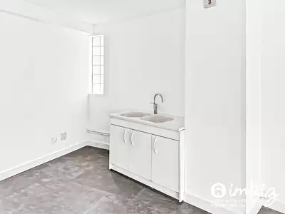 Appartement, 108 m²