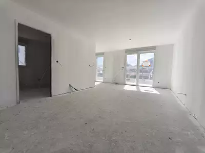 Appartement, 65,65 m²