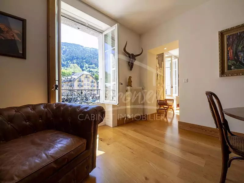 Appartement, 92,23 m²