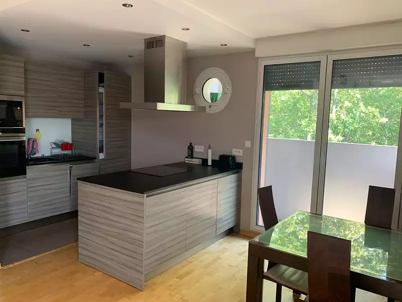 Appartement, 76 m²