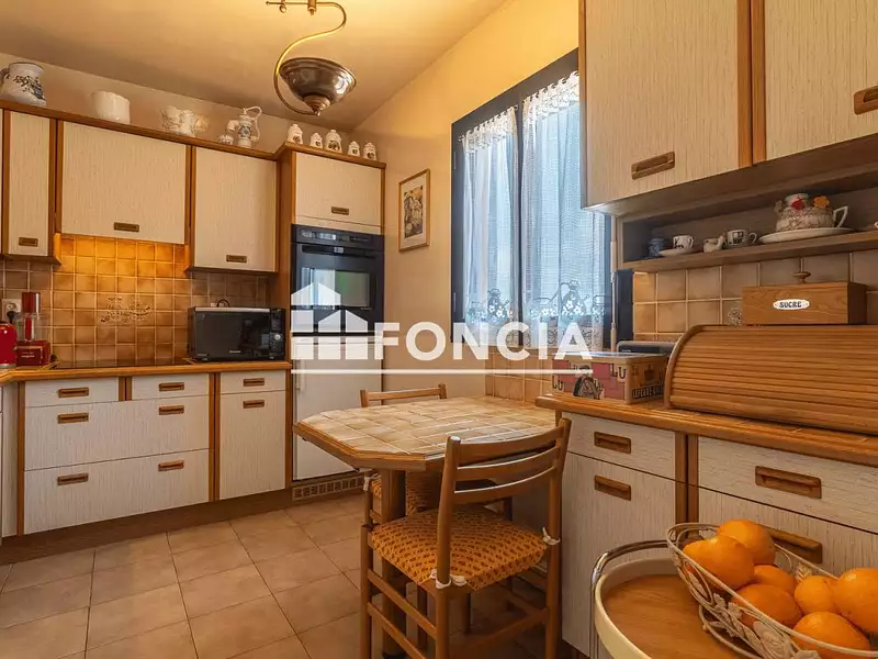Appartement, 50 m²