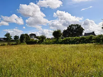 Terrain, 790 m²