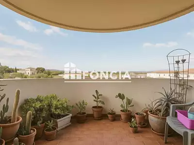 Appartement, 100 m²