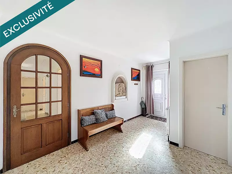 Maison, 121 m²