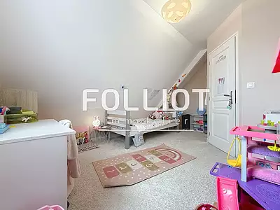 Maison, 155 m²