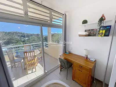 Appartement, 71 m²
