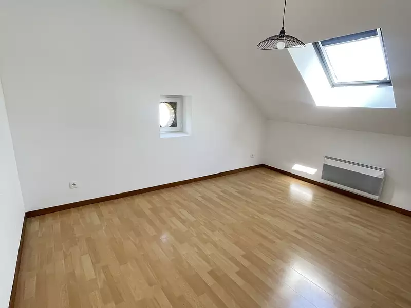 Maison, 97 m²