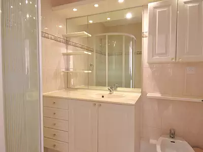 Appartement, 82 m²