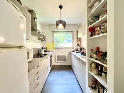 Appartement, 72 m²