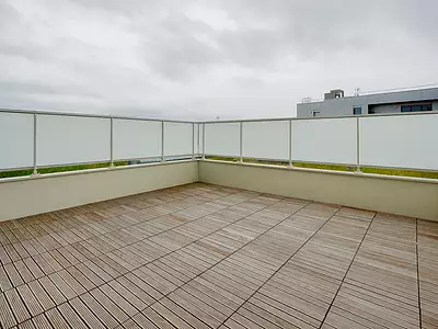 Appartement, 89,6 m²