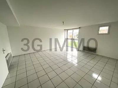 Appartement, 54,37 m²