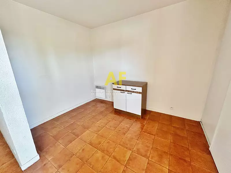 Appartement, 56 m²