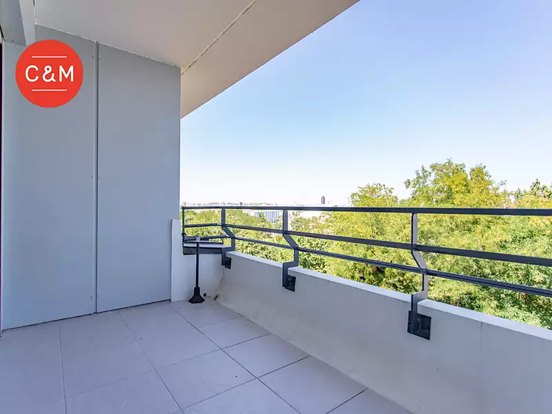 Appartement, 68 m²