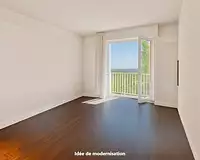 Appartement, 107 m²