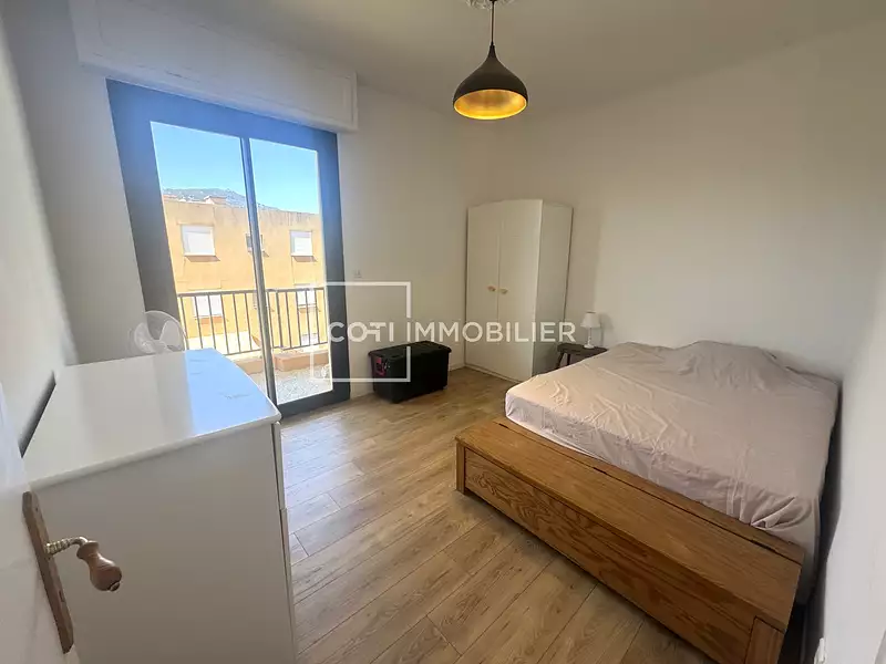 Appartement, 105,58 m²