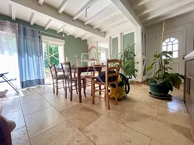 Maison, 75 m²
