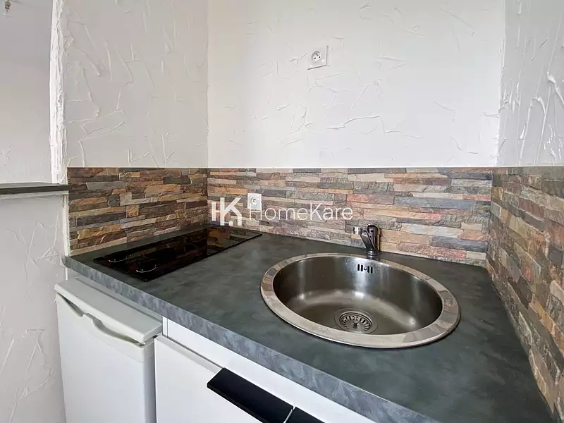 Appartement, 50 m²